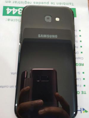 Samsung Galaxy A