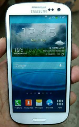 Samsung Galaxy S3 I