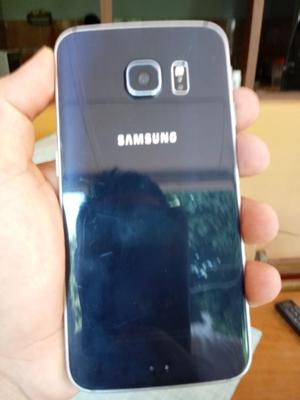 Se Vende Celular Samsung S6 Edge 32 Gb