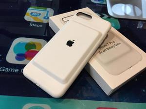 Smart Battery Case Iphone 7 y 7 Plus Modelo Apple