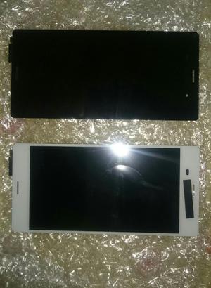 Sony Z3 Pantalla Completa