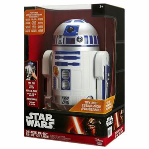 Star Wars Figura R2 D2