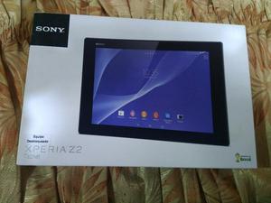 Tablet Sony Z2