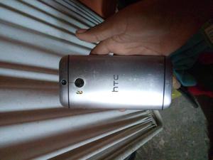 VENDO HTC ONE M8 32GB CON DETALLE ESTA PARA FLASHEAR