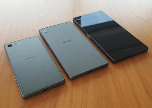 VENDO XPERIA Z5