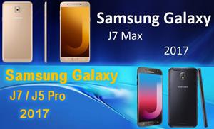 Vendo El Nuevo Samsung Galaxy J