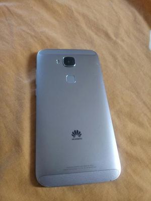 Vendo Huawei G8 Rio