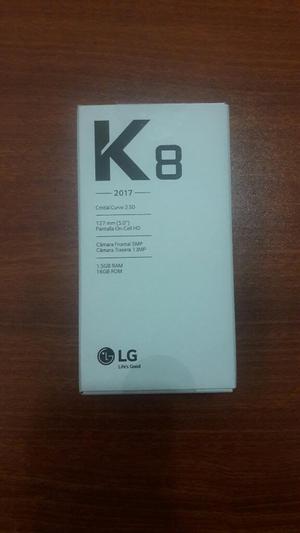 Vendo Lg K