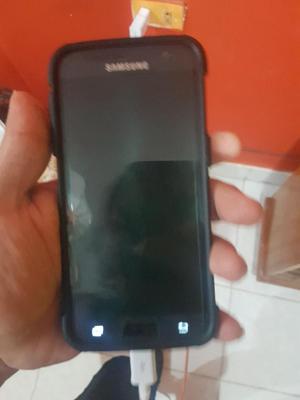 Vendo Samsung Galaxi S7 Negro