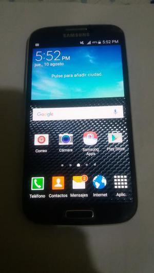 Vendo Samsung Galaxy S4 GTiL