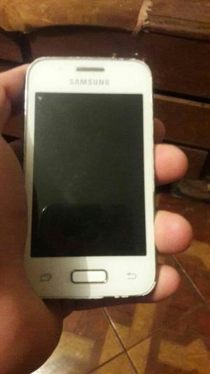 Vendo Samsung Galaxy Young 2