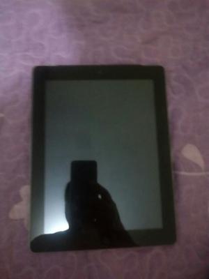 Vendo iPad 2 de 10 Libre