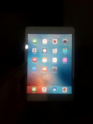 Vendo iPad Mini de 16 G