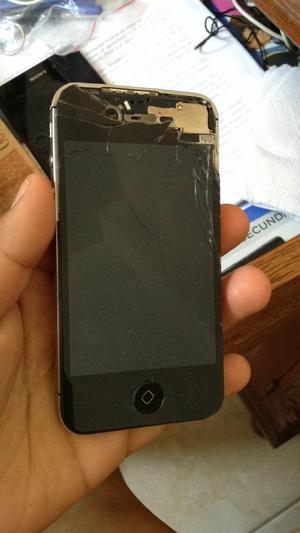 Vendo iPhone 4S para Repuesto