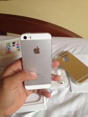 Vendo iPhone 5S