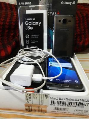 Vendo/cambio Samsung J3 Plus 