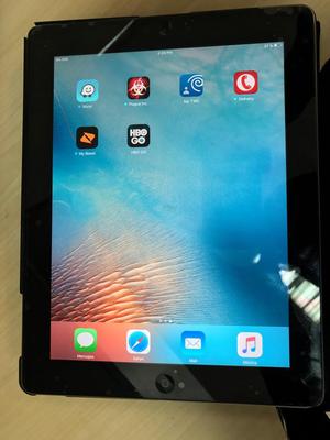 iPad 3G 16 Gb