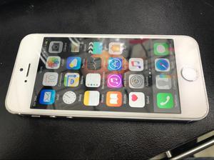 iPhone 5S 16Gb Libre de Fabrica de Usa