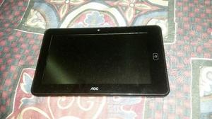 tablet AOC