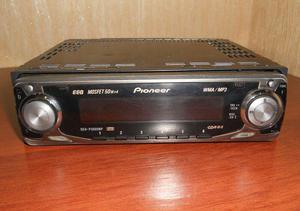 AUTORADIO PIONEER SOLO CD/MP3