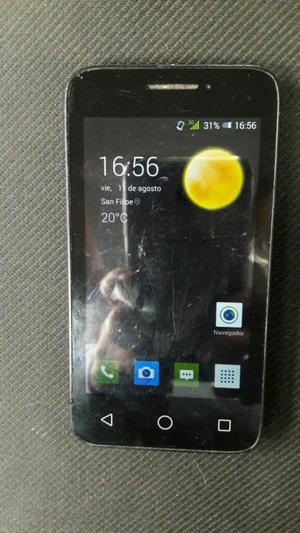 Alcatel Pixi 3