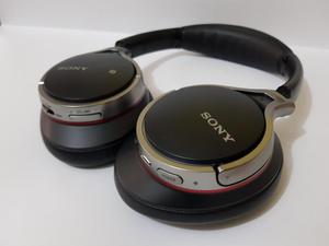 Audifonos Bluetooth Sony MDR10RBT Nuevo, Sonido Alta