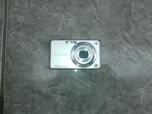 Camara Panasonic Lumix Dmcfh1