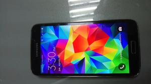Cambio Samsung Galaxy S5