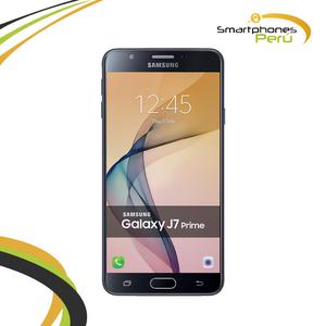 Celulares Samsung Galaxy J7 Prime 16gb 4g Lte Nuevo Libre De