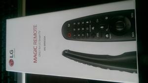 Control Magico Smart