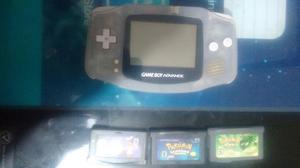 Game Boy Advance