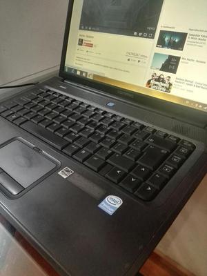 Gran Oferta Laptop Hp Compaq Remate