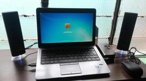 Gran laptop HP