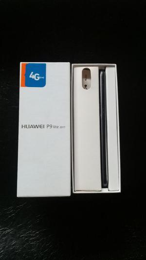 Hermoso Huawei P9 Lite en Caja Barato
