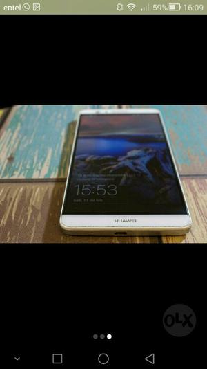 Huawei Mate 7 Y Samsung Galaxy Tab 4