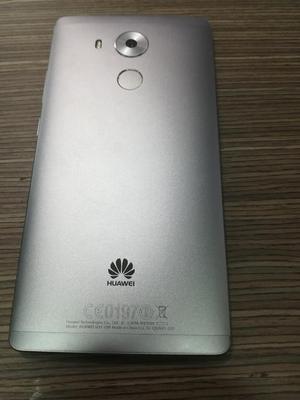 Huawei Mate 8