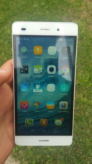 Huawei P8 Lite Completo