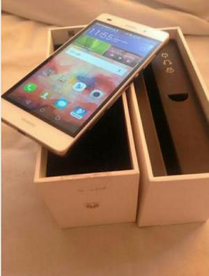 Huawei P8lite