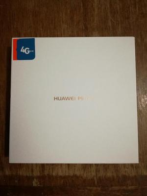 Huawei P9 Lite Nuevo en Caja