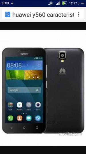 Huawei Y560