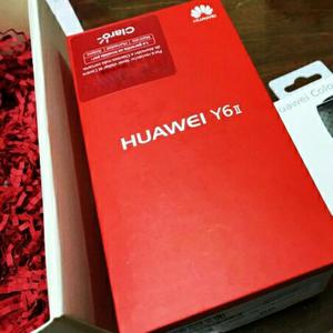 Huawei Y6 Ii  Sellado
