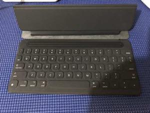 Ipad Pro 9.7 - Smart Keyboard Original De Apple Teclado