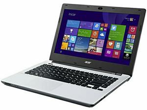 Laptop Acer Aspire E4