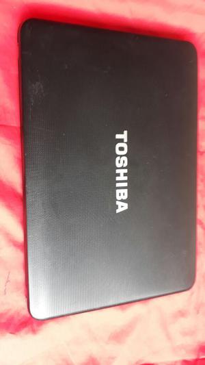 Laptop Toshiba 3generacion