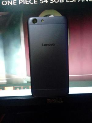 Lenovo Vibe K5 Uso Propio