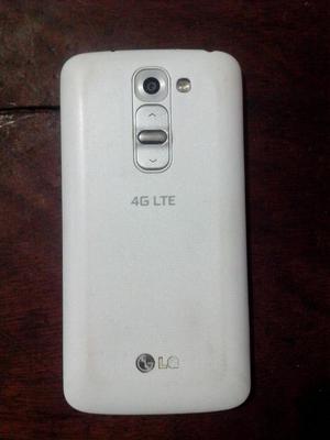 Lg G2 Mini Totalmente Operativo