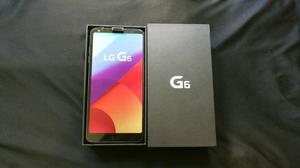 Lg G6 Nuevo sin Uso 32 Gb Libre