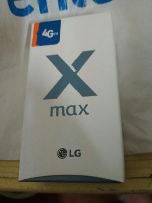 Lg X Max Imei Originak