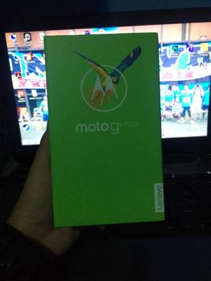 MOTO G5 PLUS