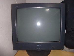 Monitor Convencional Lg 15 CRT